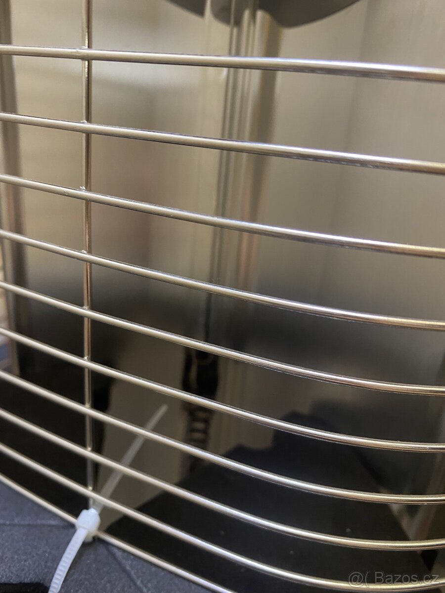 infračervený ohřívač - 6