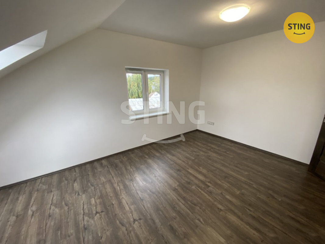 Nový byt 3+kk k pronájmu, 65m2, Loštice centrum, 133616 - 6