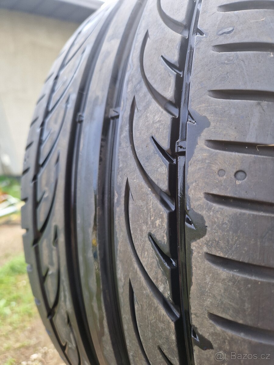 Originál Hartge 36460380 5x120 - 6