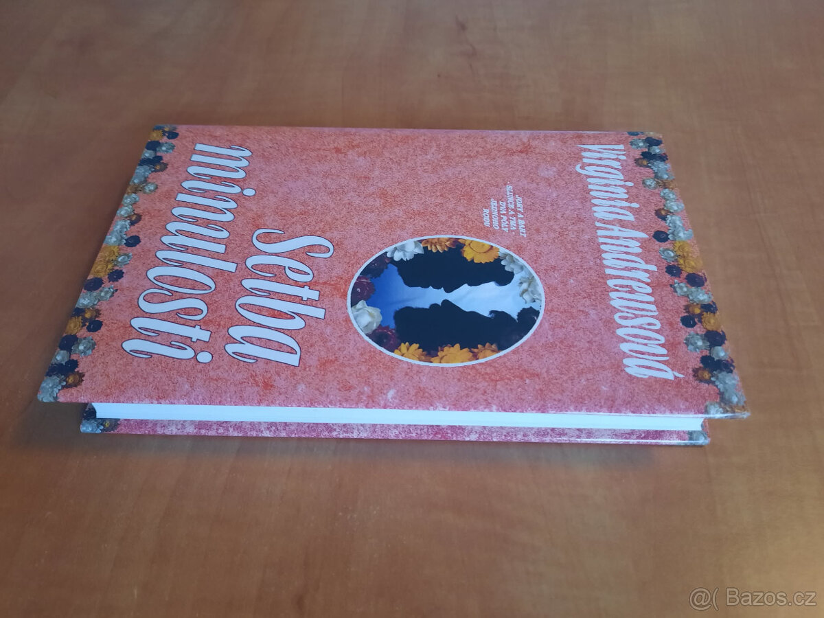 Série Květy z půdy - 6