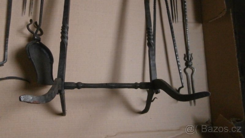 Krbové nářadí ... - 6