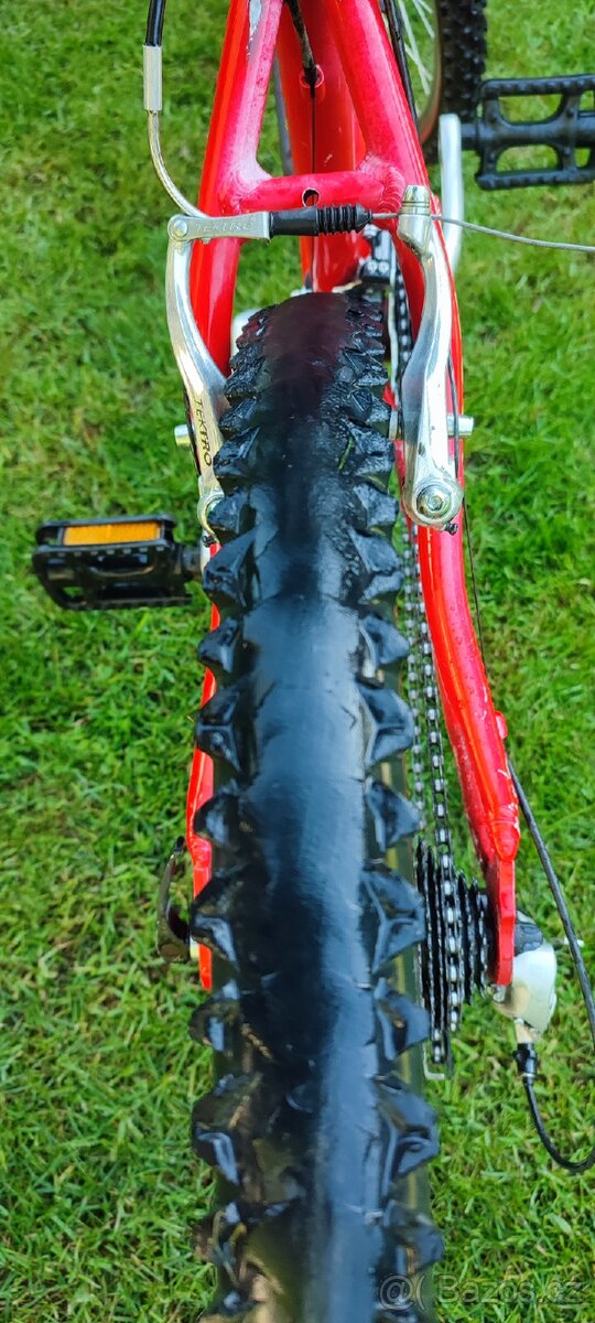 Dětské jízdní kolo - 6