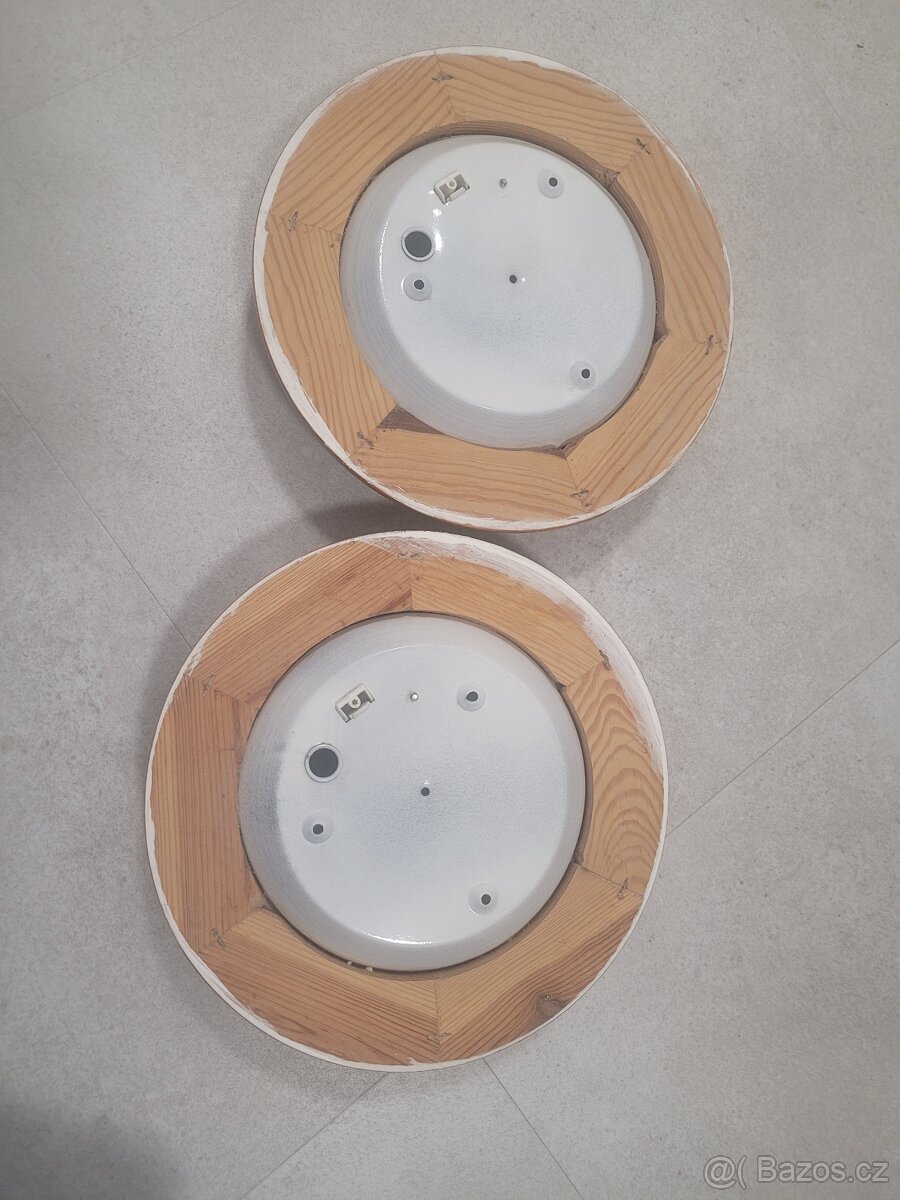 Stropní světla - 6