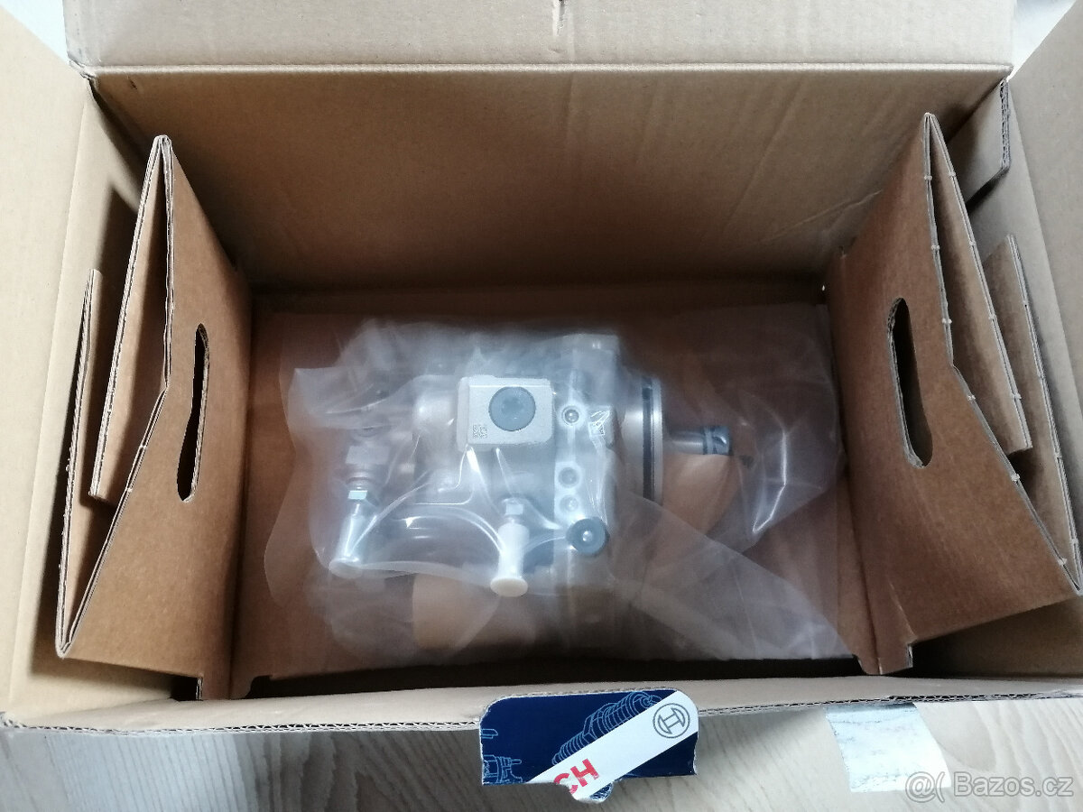 DAF vysokotlaké čerpadlo BOSCH - 0445020137 - 6