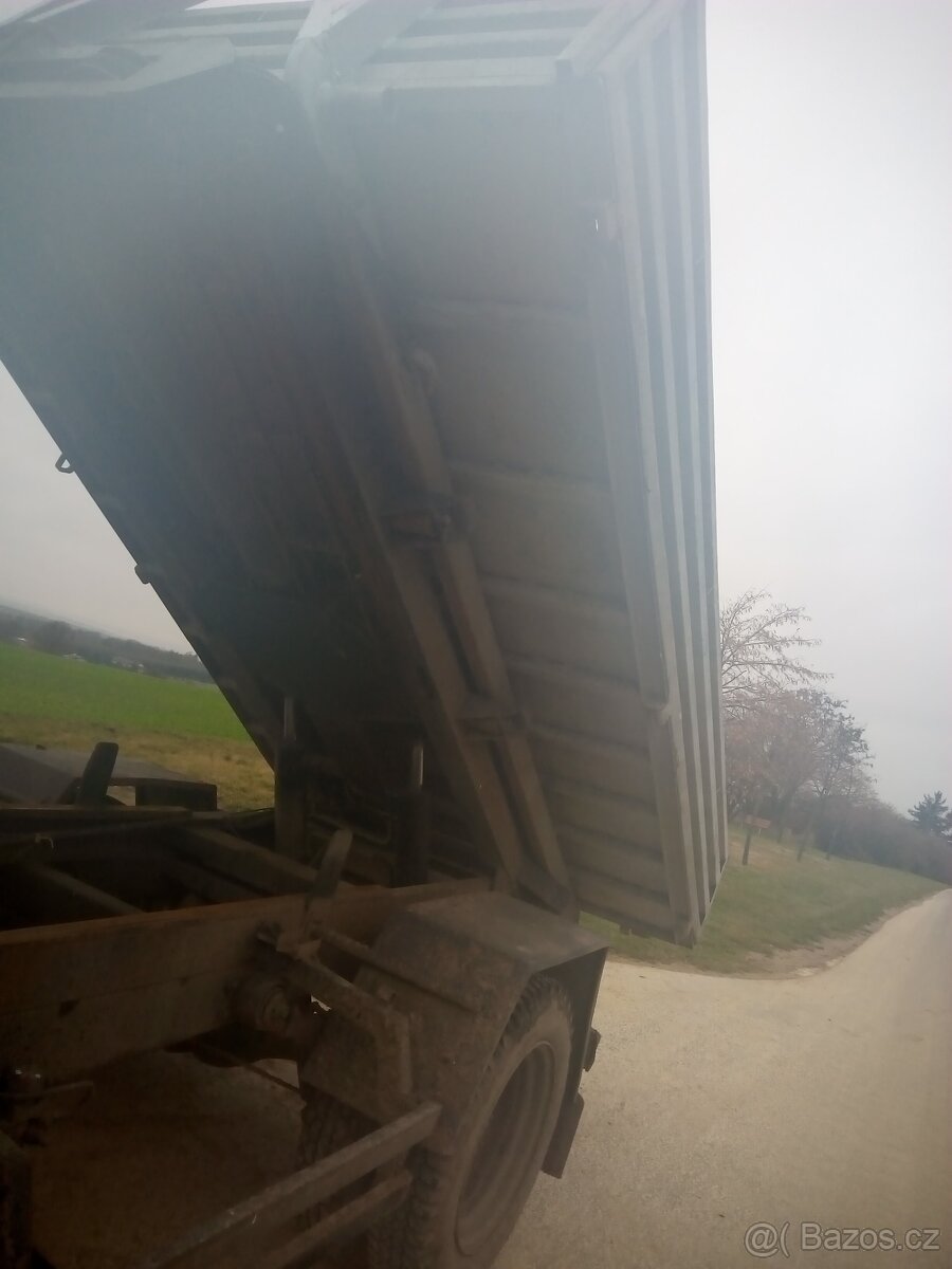 HÁKOVÝ KONTEJNER....VALNÍK - 6