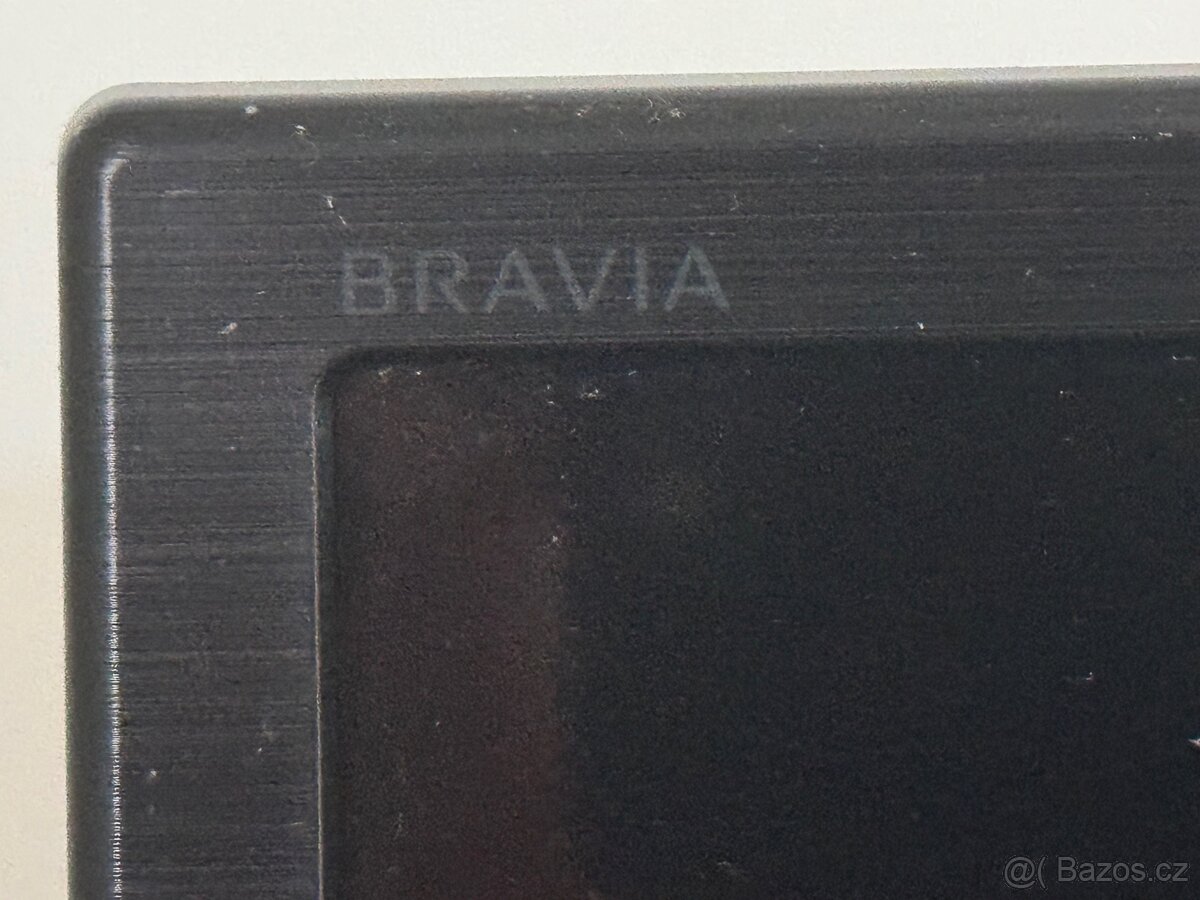 Televize Sony Bravia 2018 60 palců úhlopříčka - 6