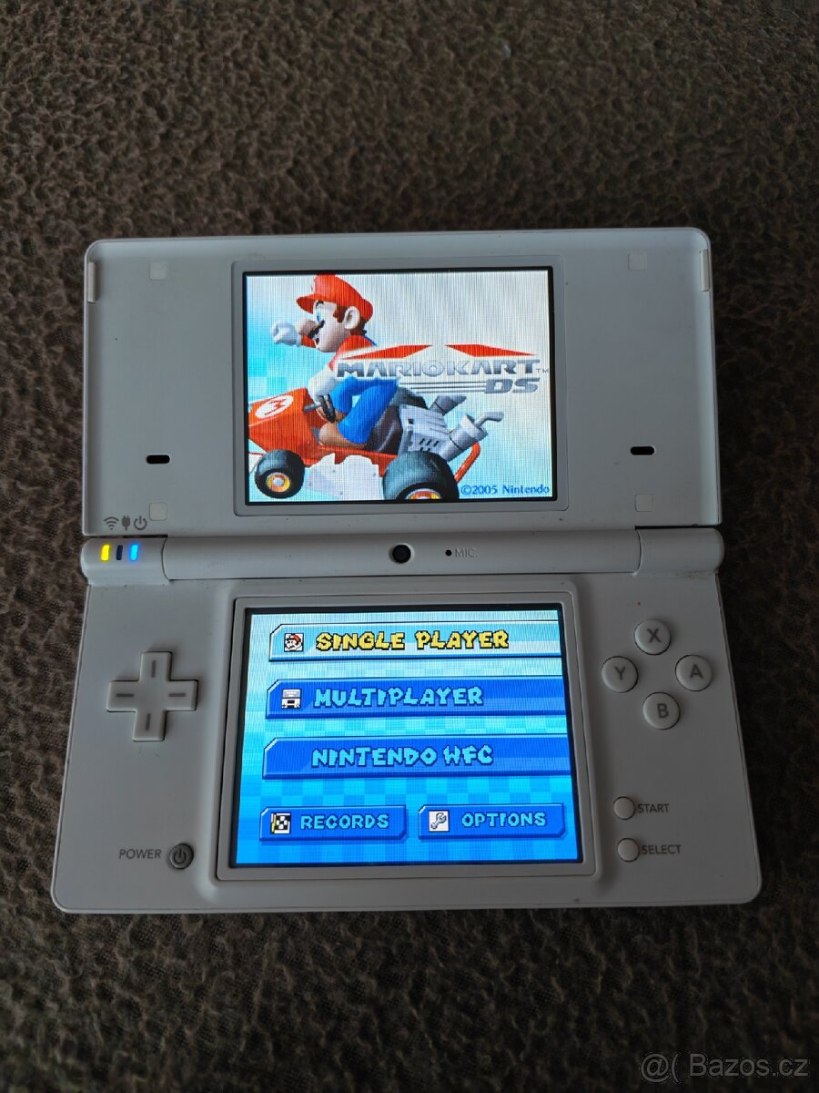 Nintendo Dsi White - 6