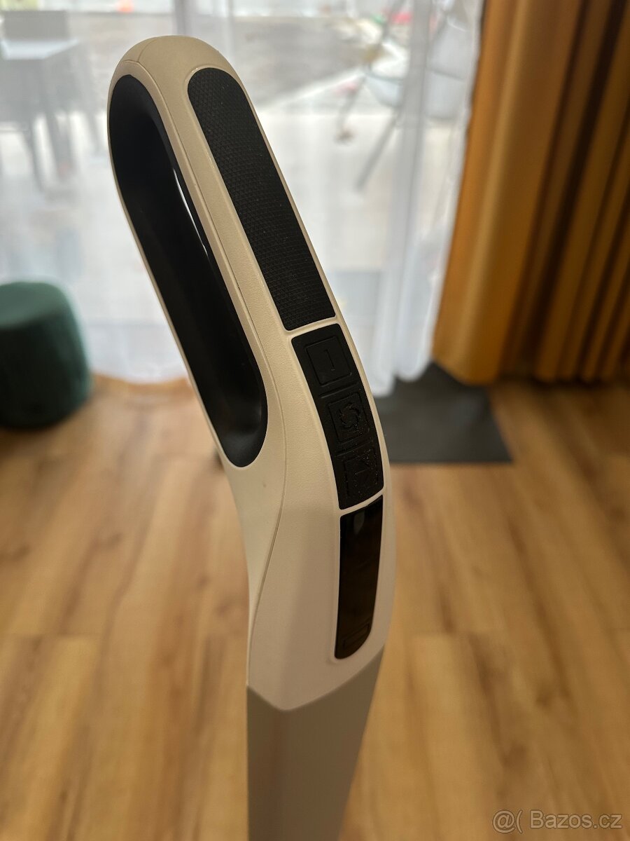 Podlahová myčka Kärcher - 6