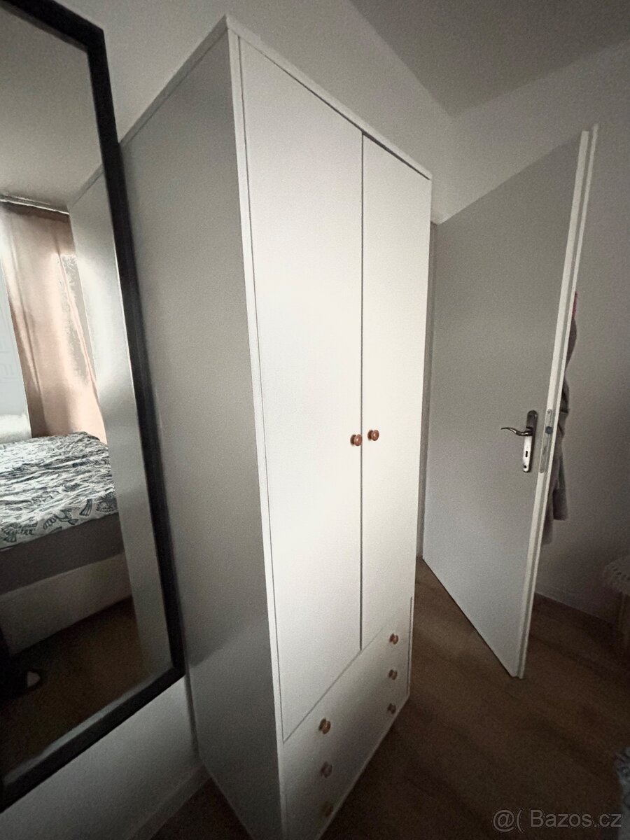 Dětská skříň - 6