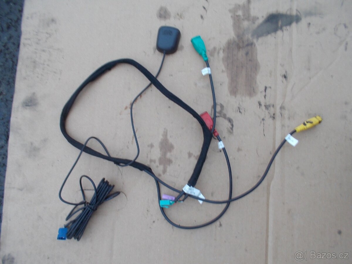 Autorádio VW Magaton PX5 Android 8.0 4+32GB - 6