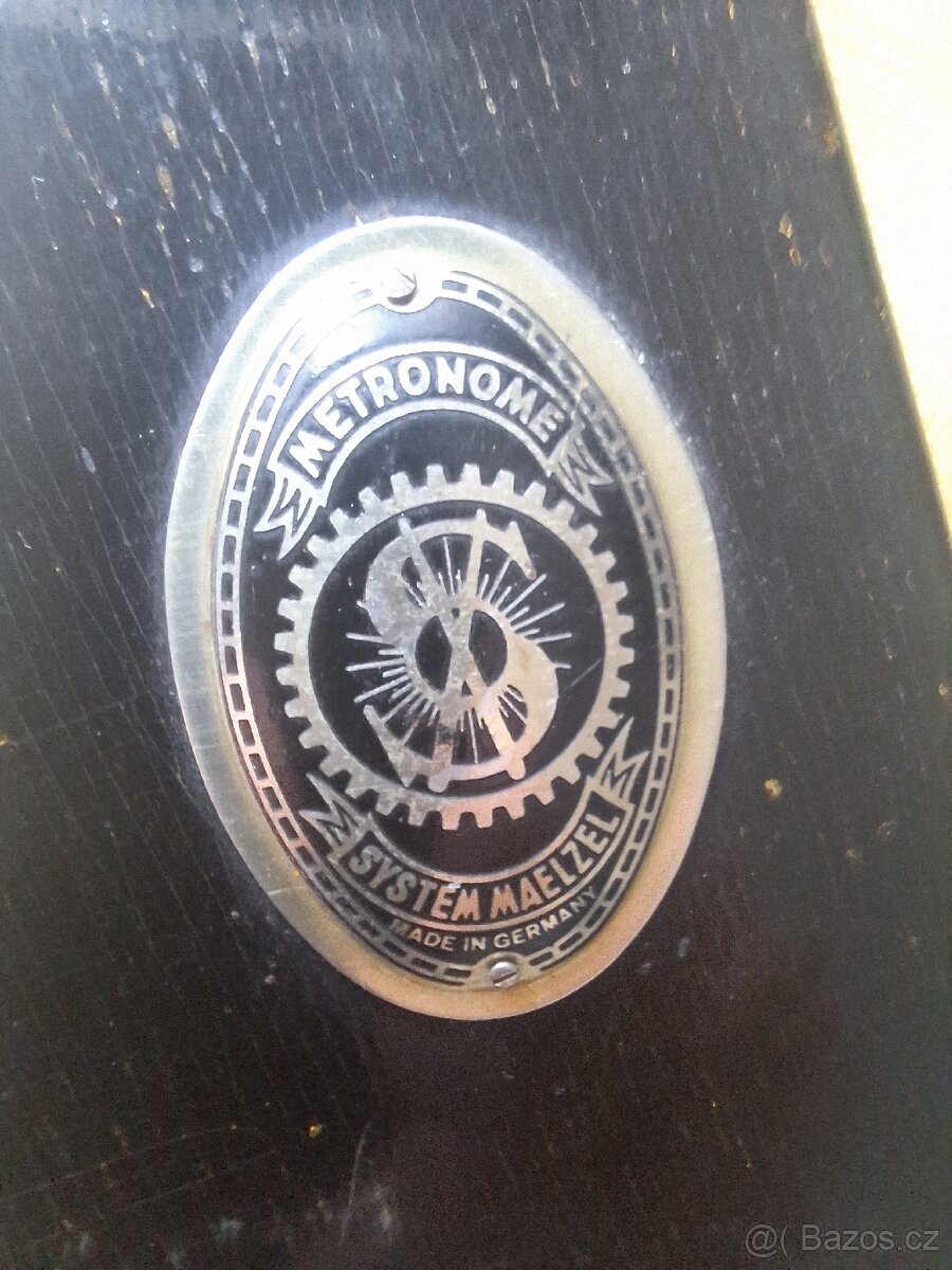 Metronom - 6