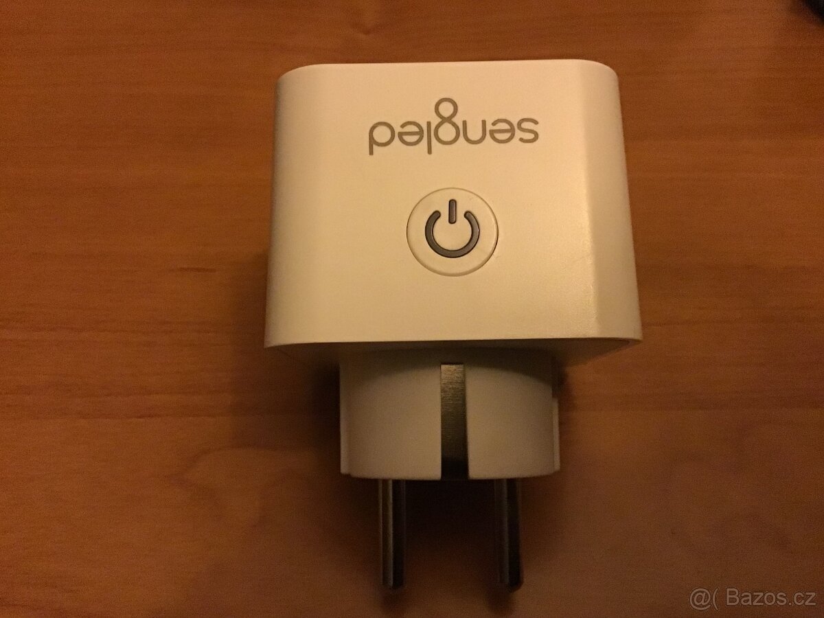 CHYTRÁ ZÁSUVKA - 6