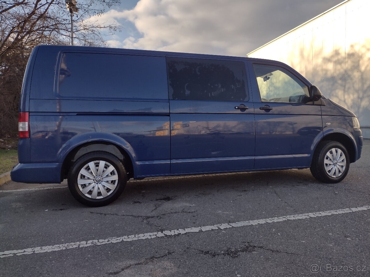 Volkswagen Transporter T5 2.0TDI 103kW - 6
