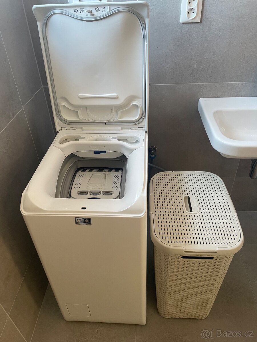 Pračka Electrolux 6kg - 6