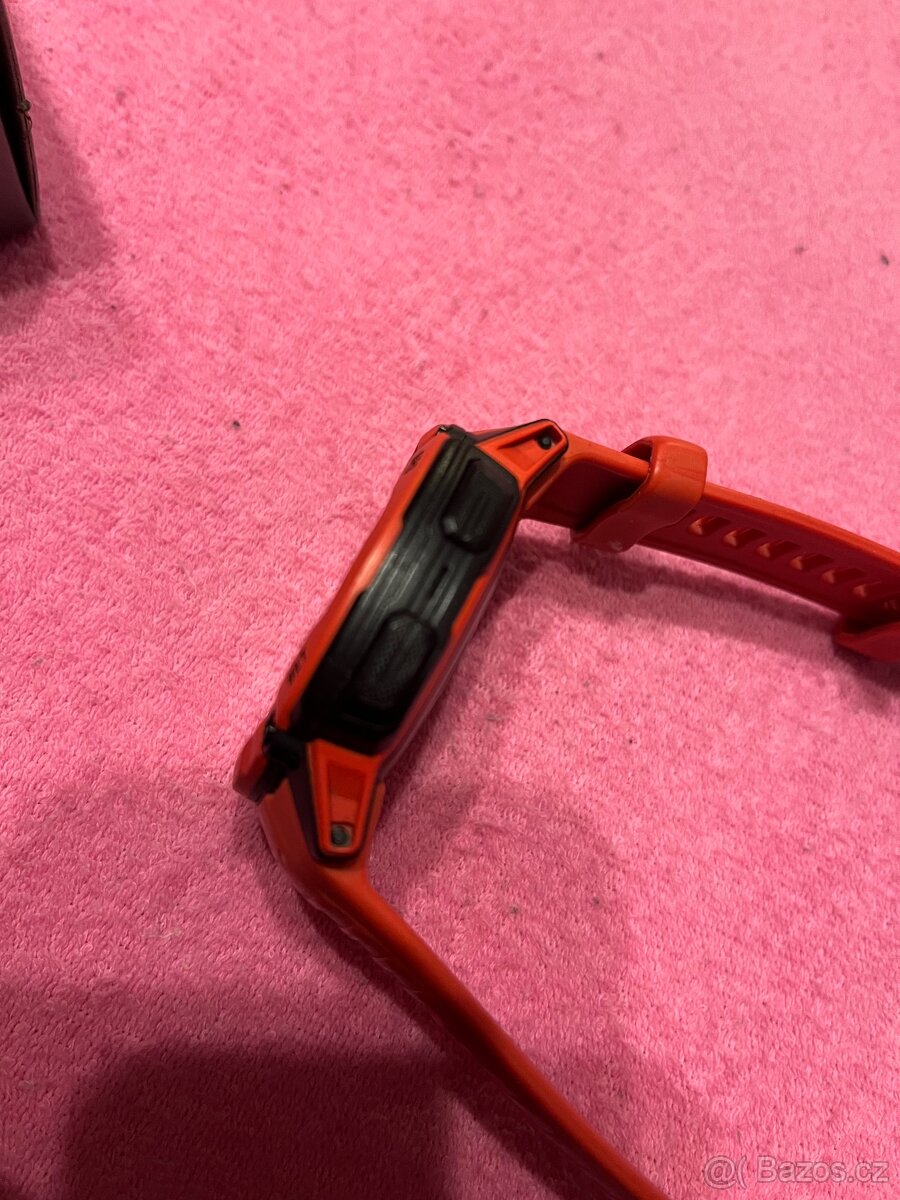 Garmin Instinct 2X Solar - 6