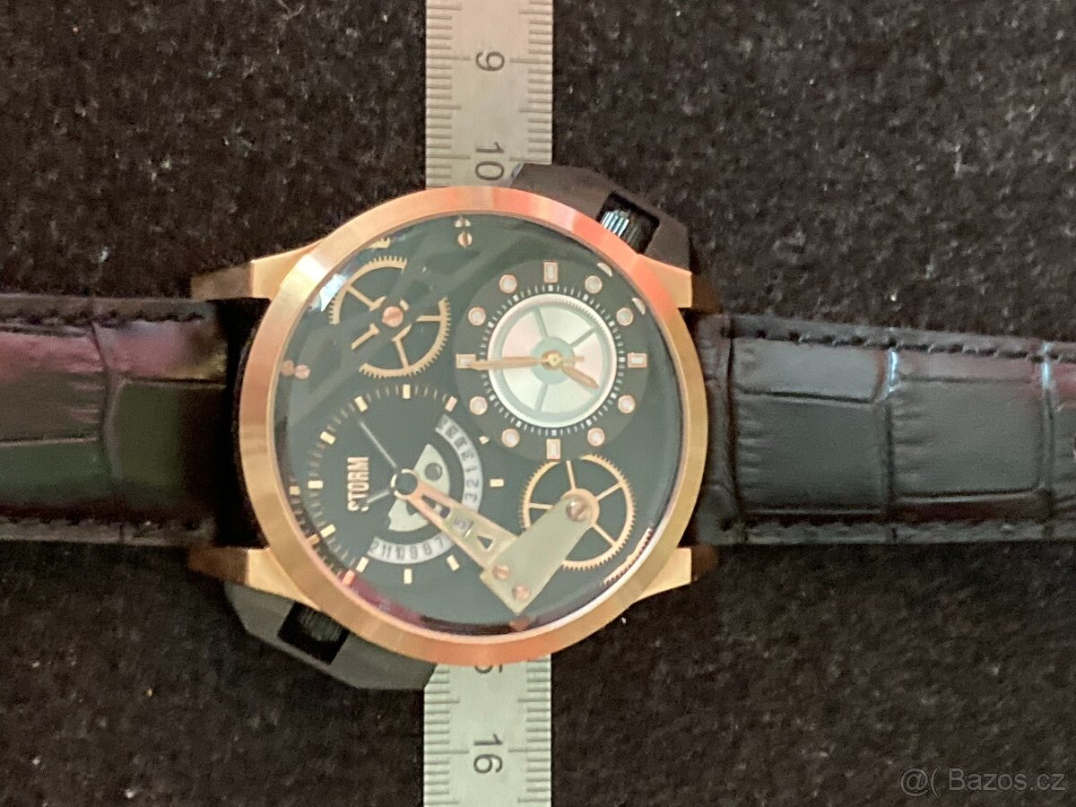 Storm Dualon Rose Gold - 6