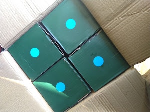 Sada GO motora SMD-18,20,22 - 6