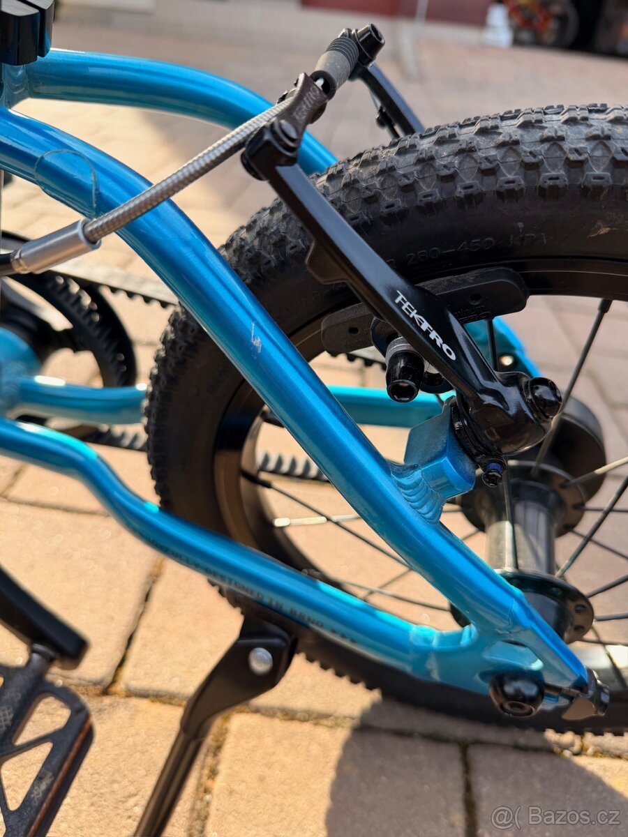 Dětské kolo Rascal 14'' - 6