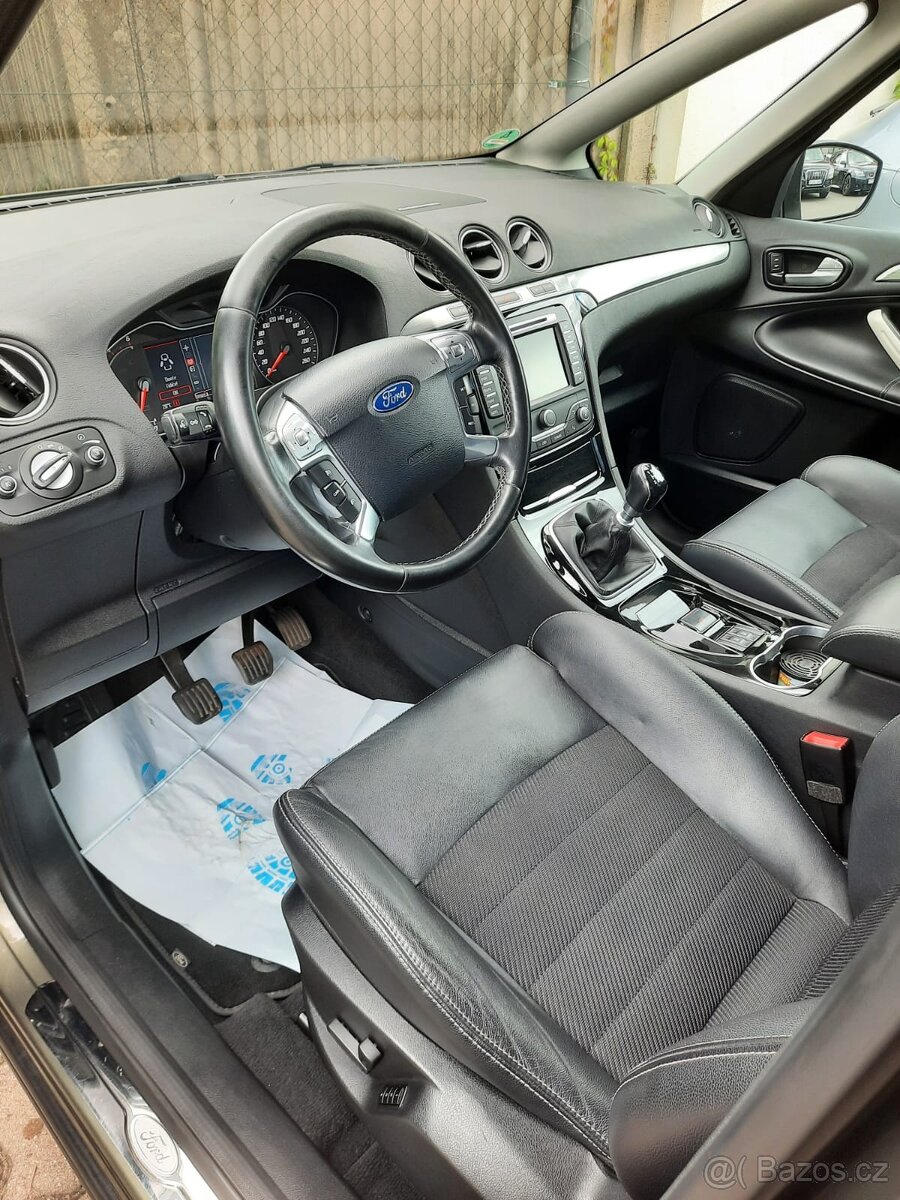 Ford S-max 2.2 TDCi 147 kw - 6