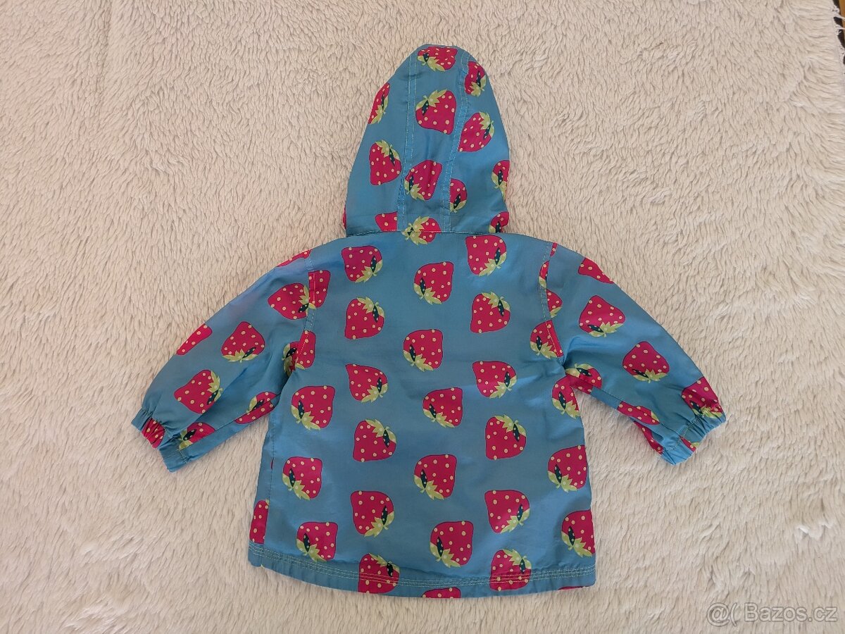 Dívčí bunda Next - 6