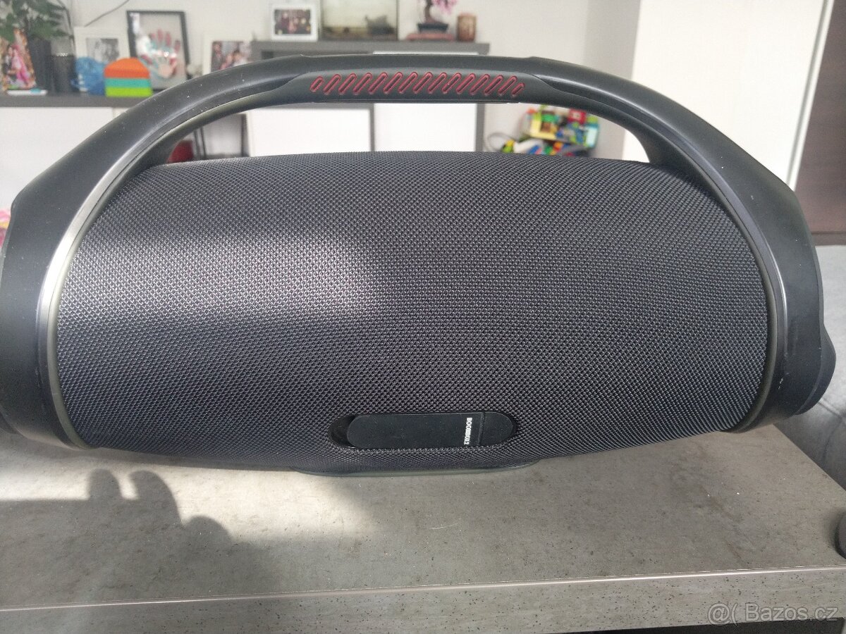 JBL Boombox 2 - 6