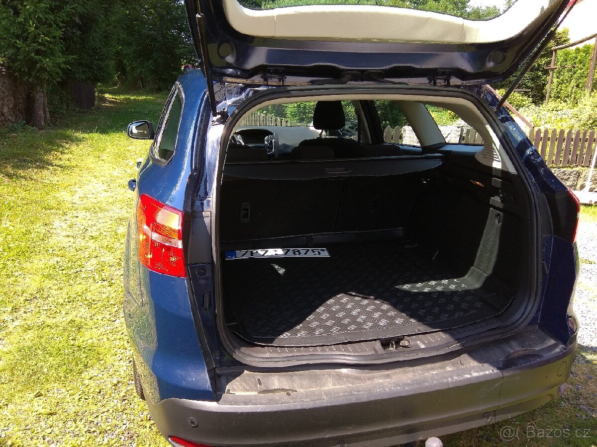 Ford Focus 1.5 tdci 104 tis. km - 6