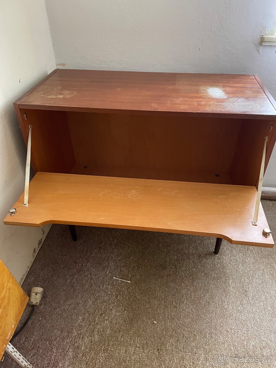 Set peřiňák a komoda - 6