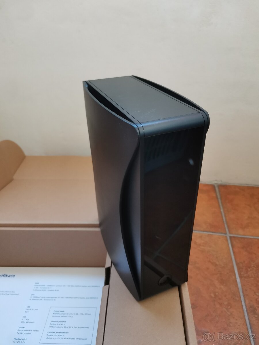 O2 Smart Box. - 6