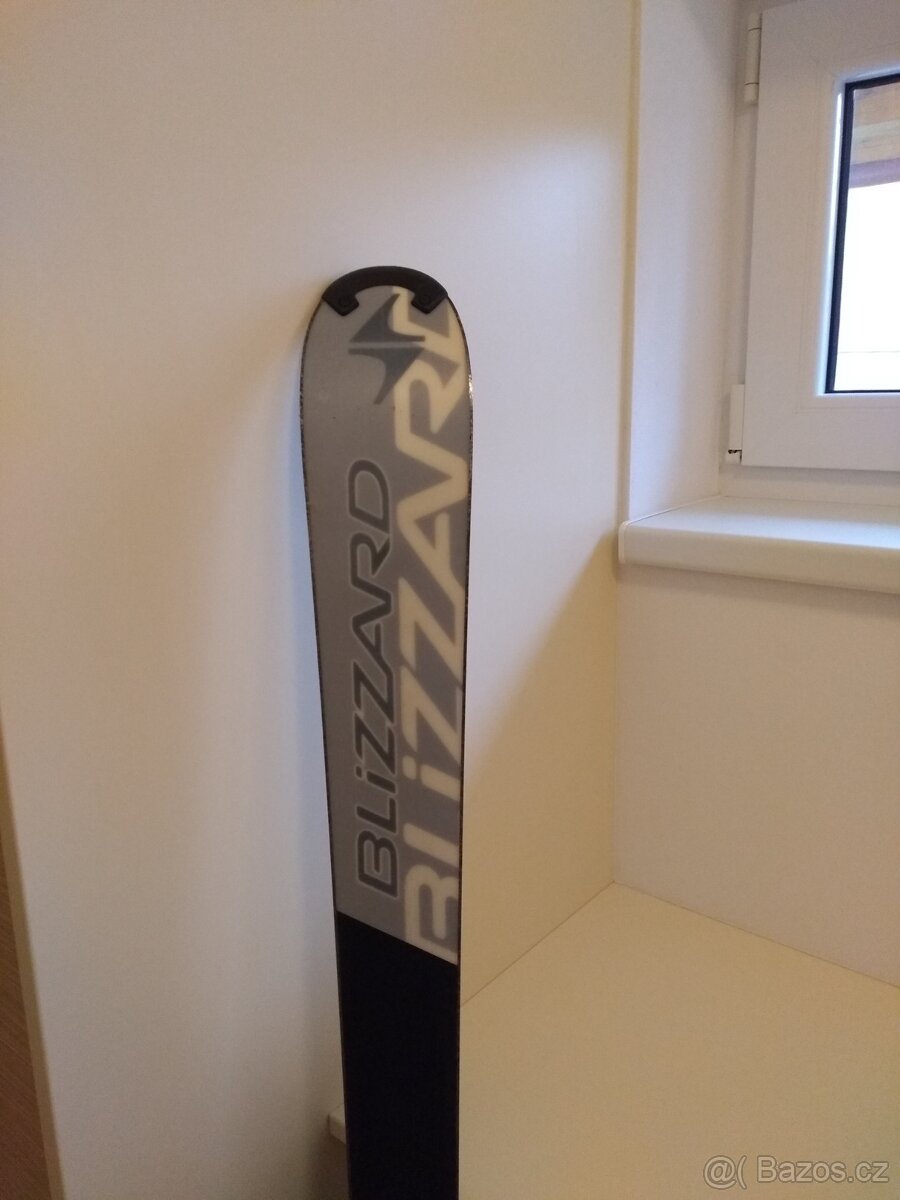 Blizzard Sigma CXP - 6