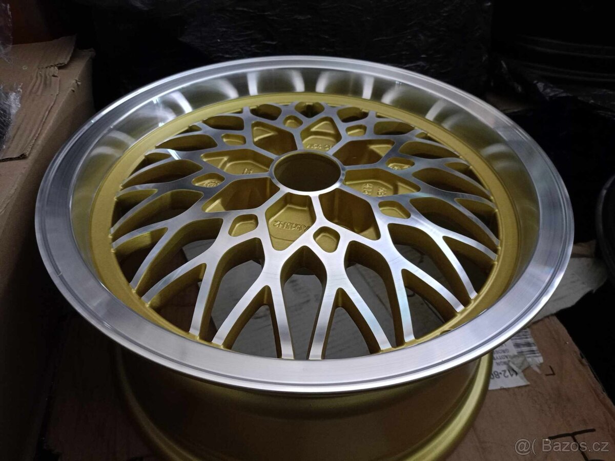CNC kol límců - 6