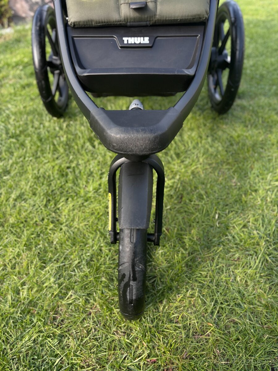 Thule Urban Glide 2 - green - 6