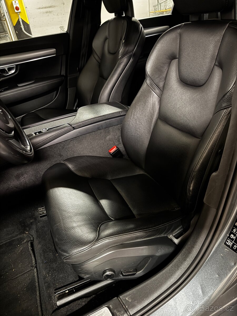 Volvo V90 - 6