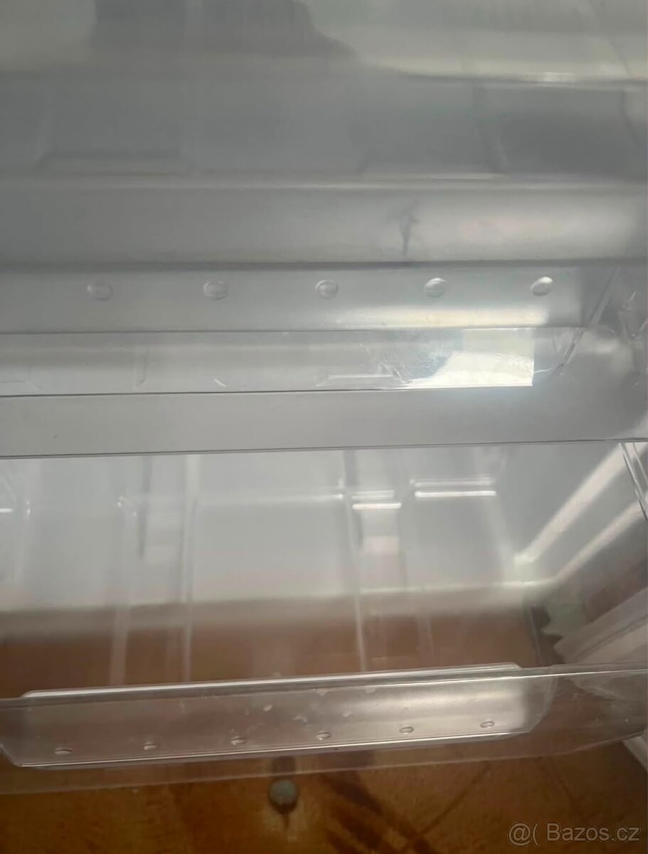 Prodám mrazák suplikovy - 6