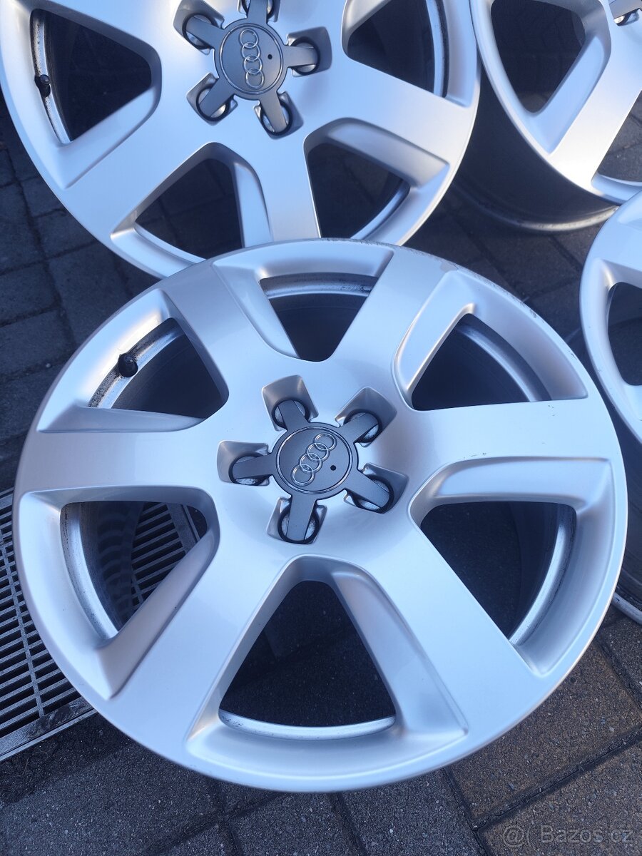 ALU 5x112 r17 AUDI/VW - 6