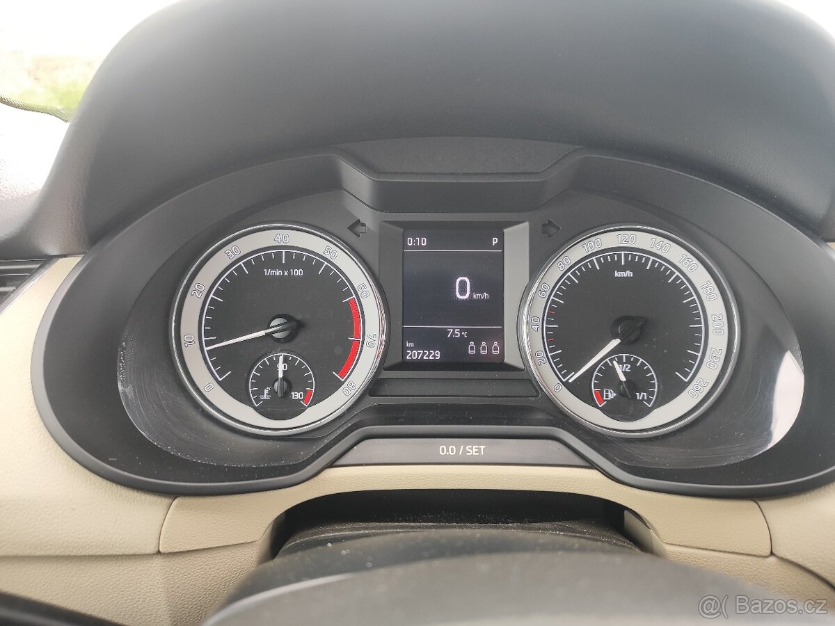 Škoda octavia 3 1.8 tsi dsg - 6