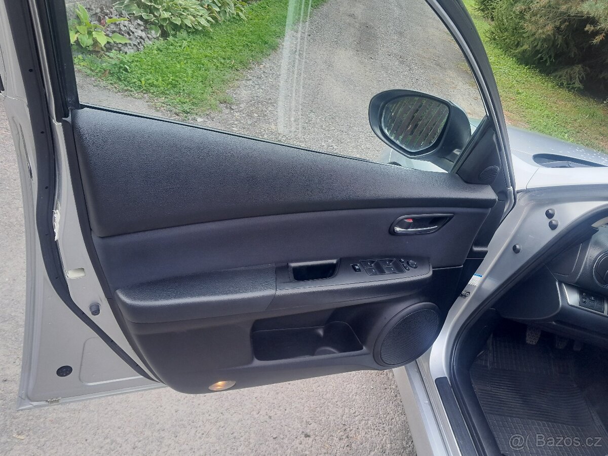 Prodám Mazda 6 GH 2.2 nafta - 6