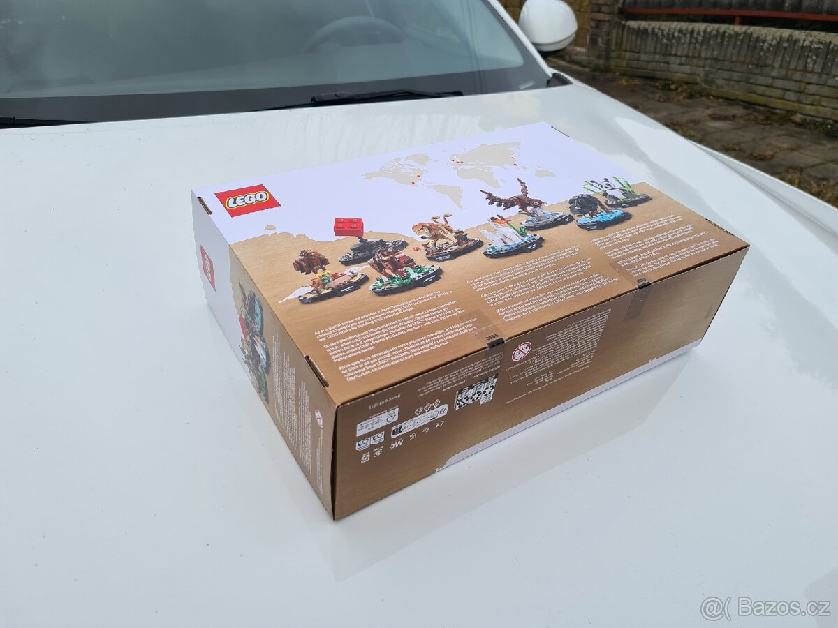 Prodam lego 4002024 reálné fotky - 6