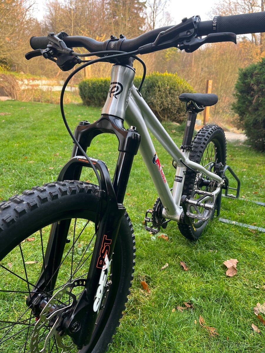 Early Rider Hellion 20 " - 6