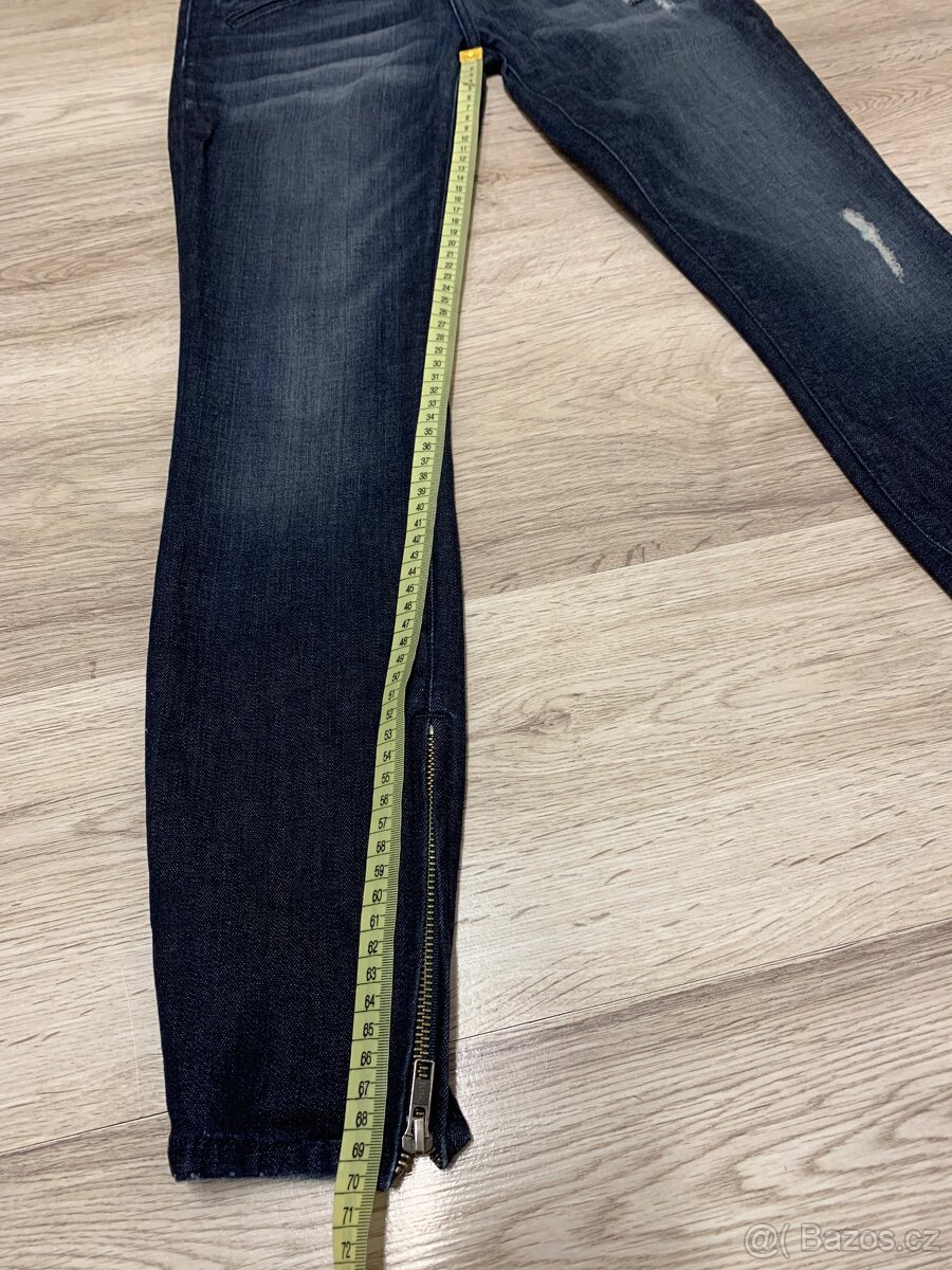 Džíny Current/Elliott vel. 34 - 6