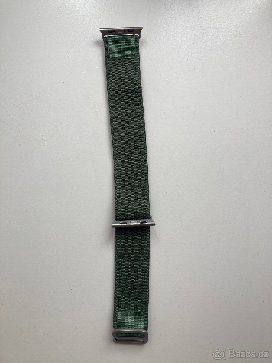 Prodám řemínky na Apple Watch - 6