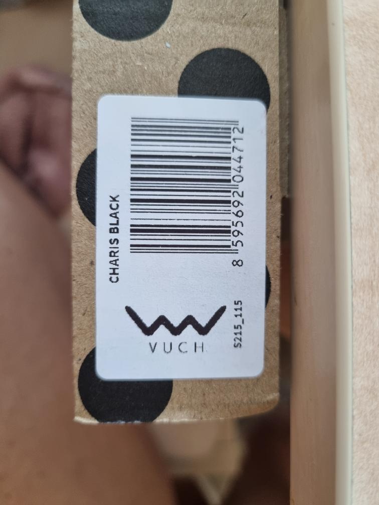 Peněženka VUCH - 6