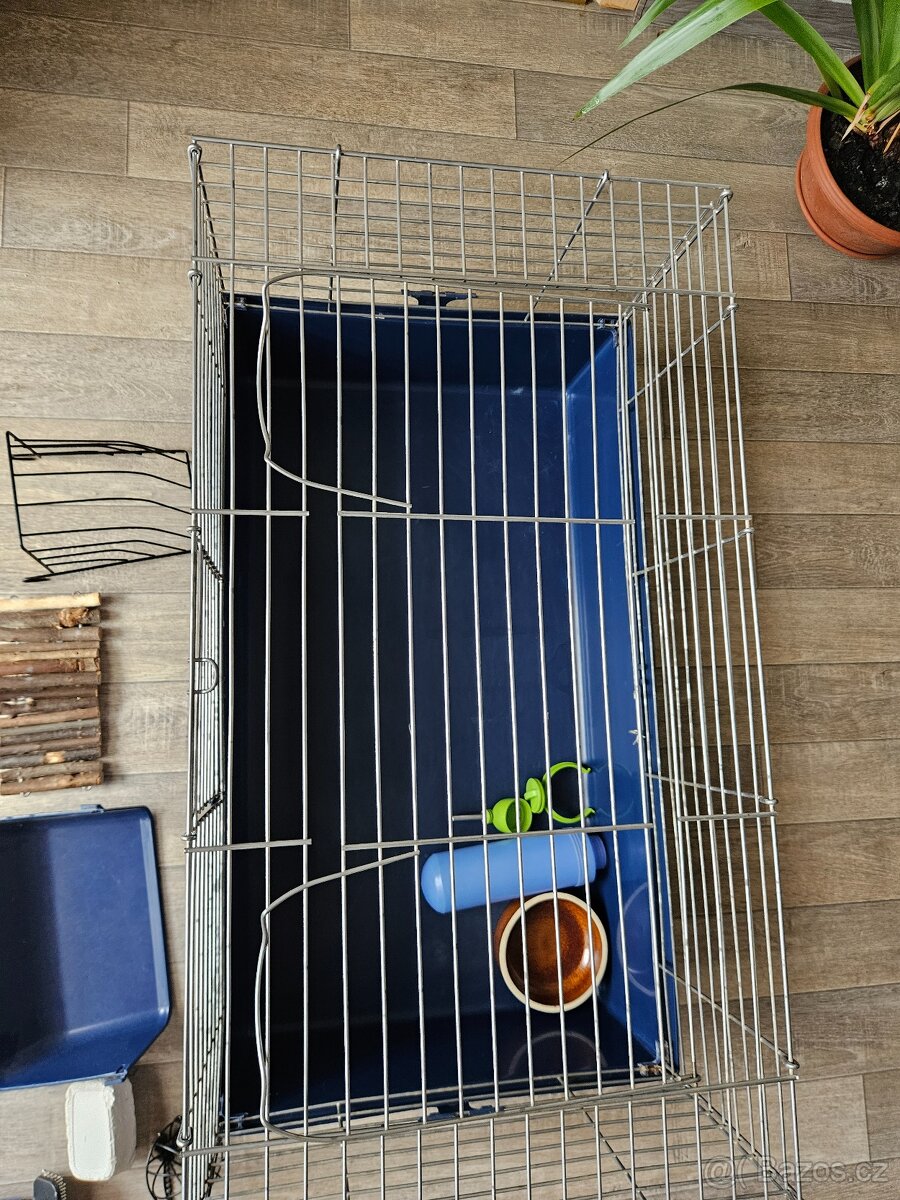 Klec pro morče, králíka - 6