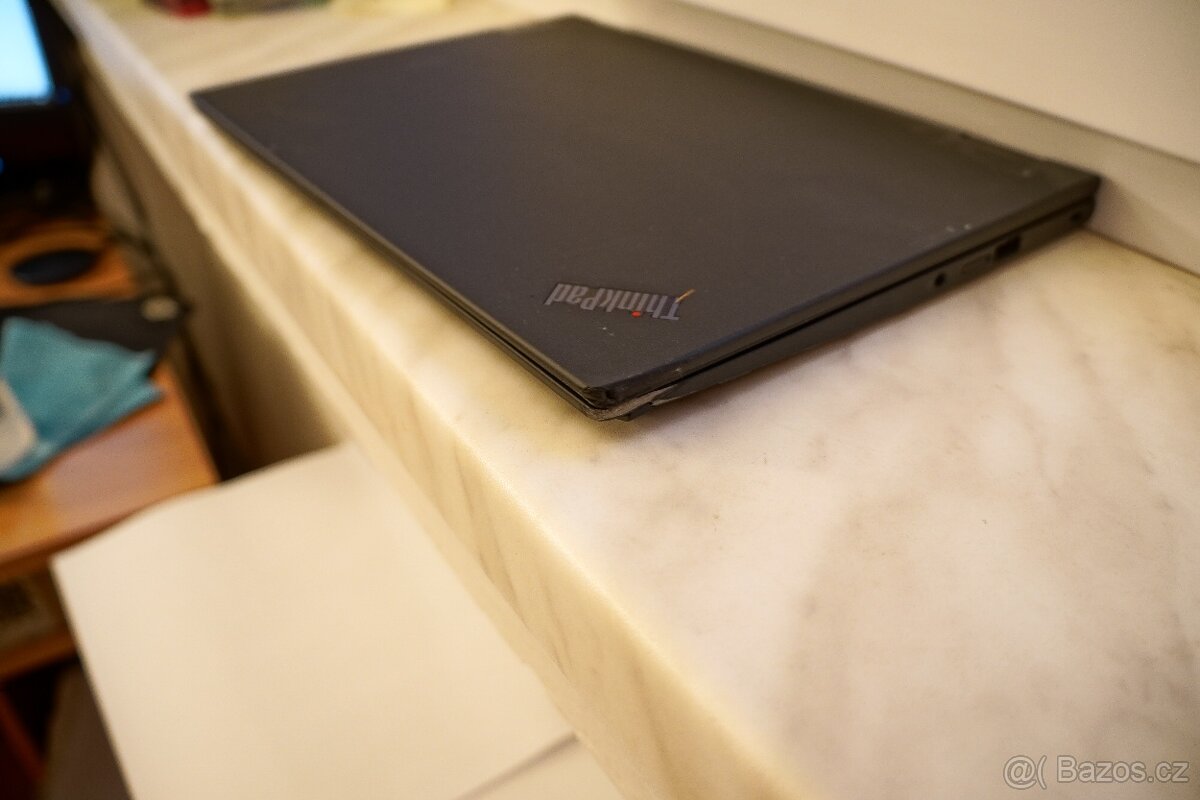 █ Lenovo X13 yoga gen 2 (i5-1145G7, 16GB, 512GB, záruka) █ - 6