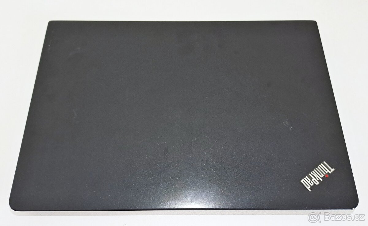 Lenovo ThinkPad 13 i3-6100U 8gbRAM SSD128gb 13.3"HD W10 - 6