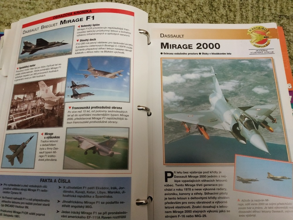 Encyklopedie letadel - 6