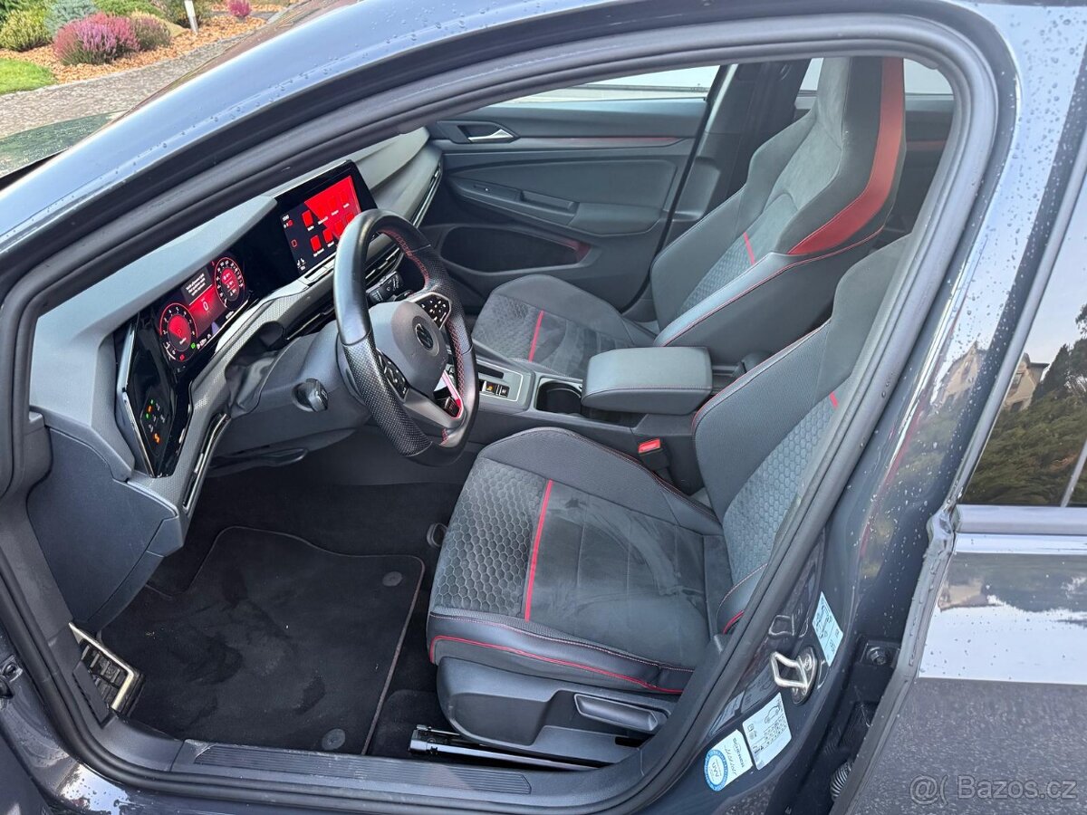 Volkswagen Golf GTI Clubsport - 6