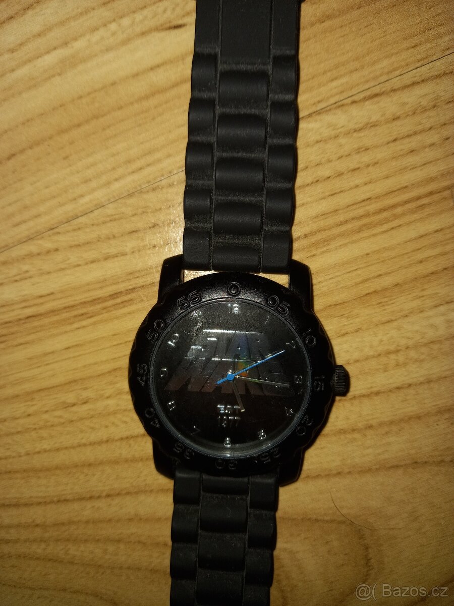 Pánské hodinky Star Wars - 6