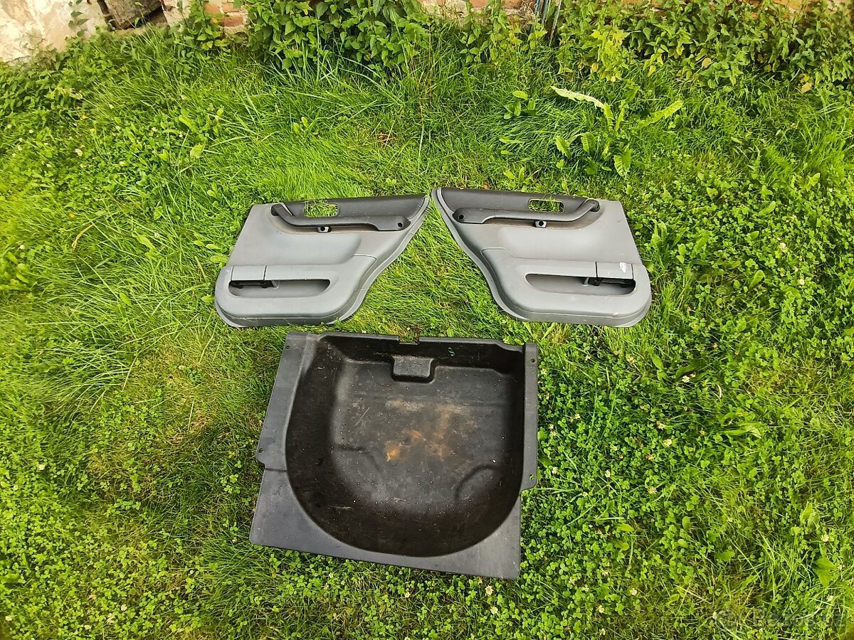 Honda CR-V díly crv facelift - 6