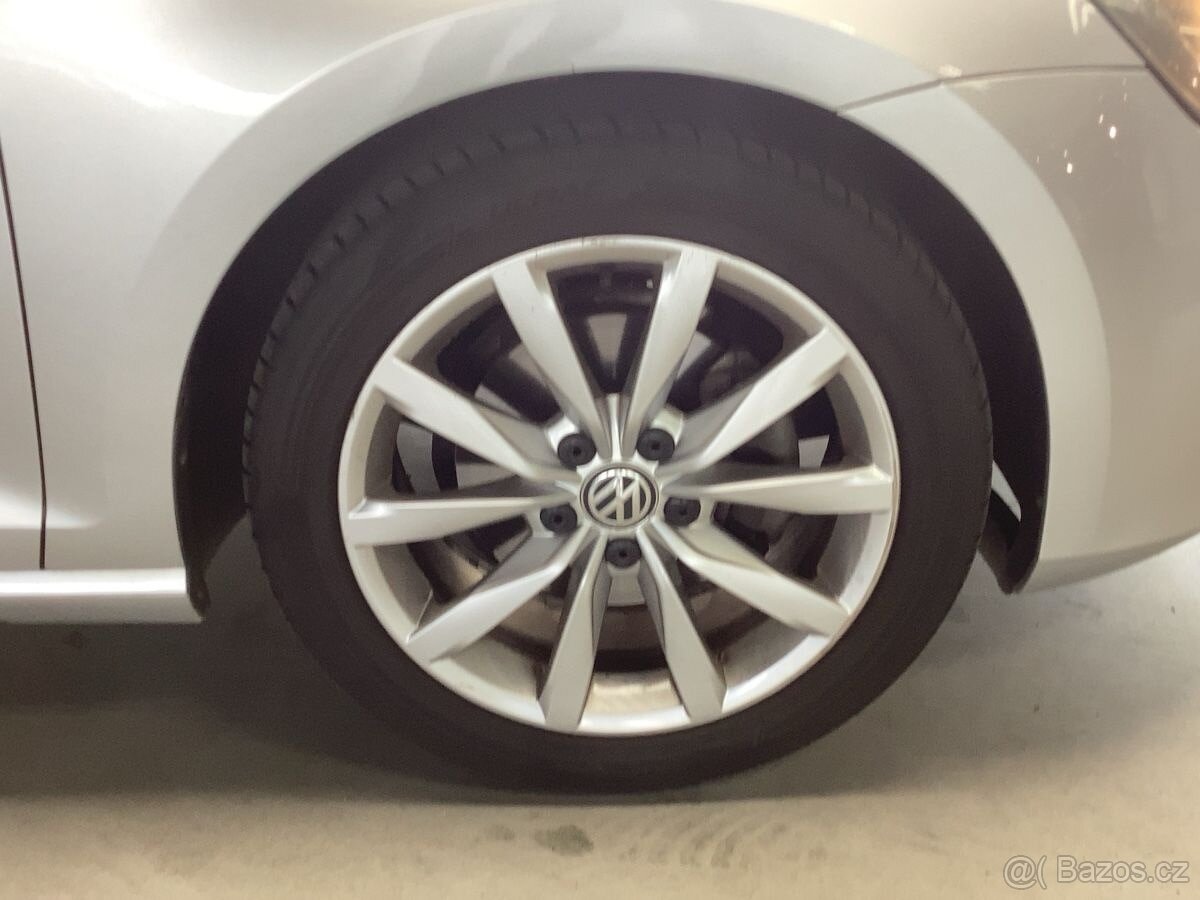 Volkswagen Golf 7 VII 1.4 Tsi 90 KW HIGHLINE 145tkm TOP STAV - 6