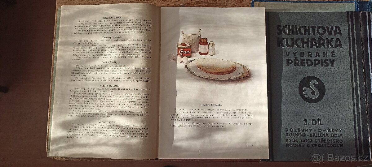 Schichtova kuchařka - 6